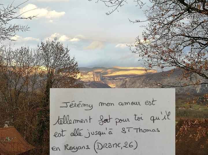 Love notes - 1