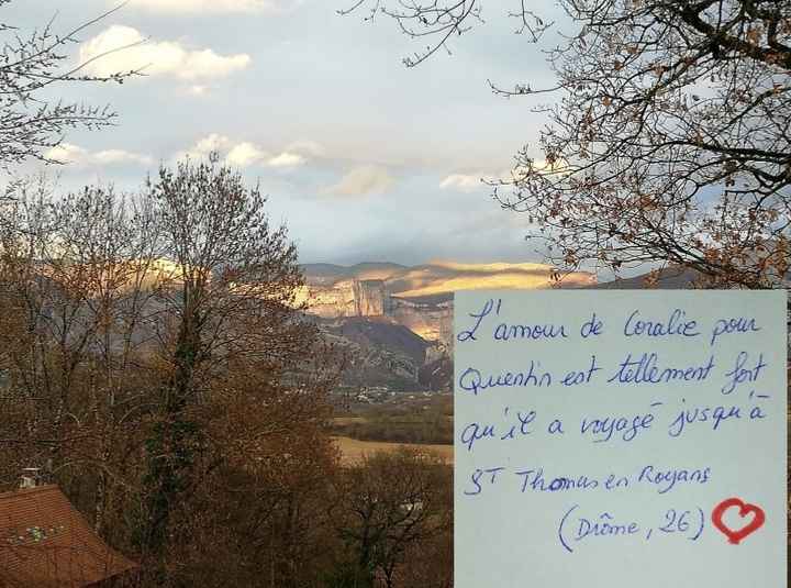Love notes - 1