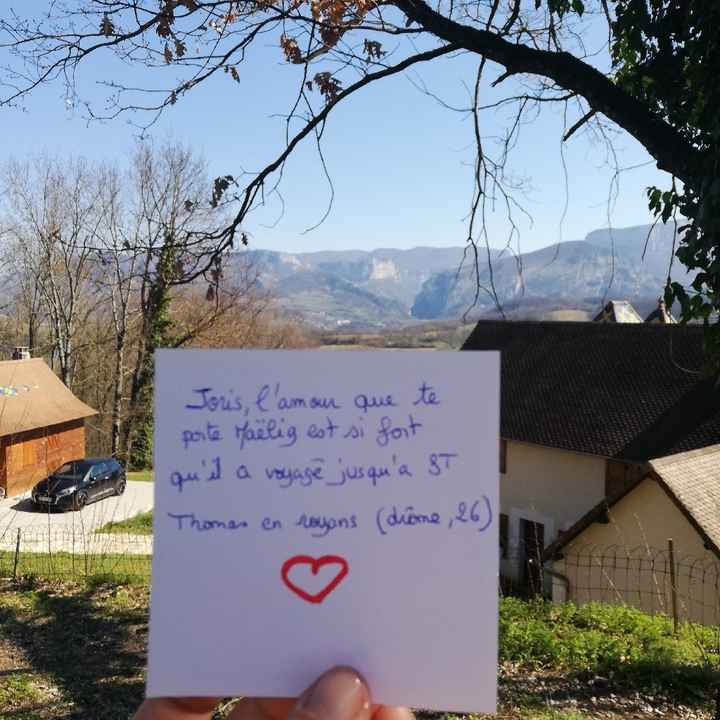love notes - 1