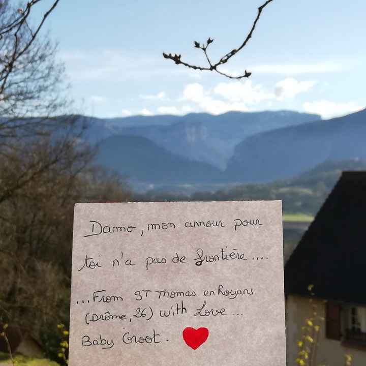 Love Notes Guadeloupe - 2