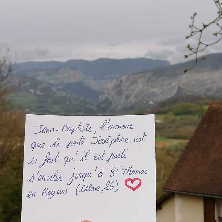Love Notes Guadeloupe - 1