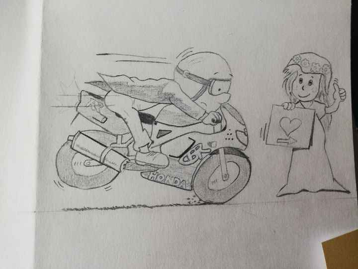 Jarretière - 1