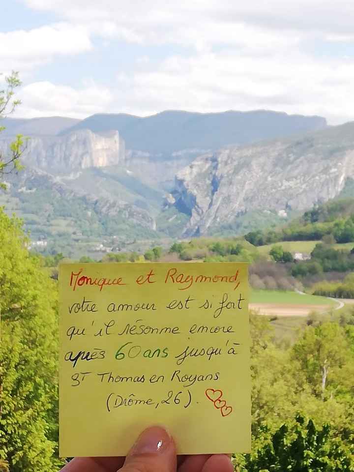 urgence love notes - 1