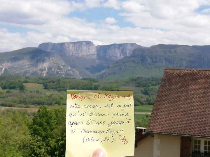 urgence love notes - 2