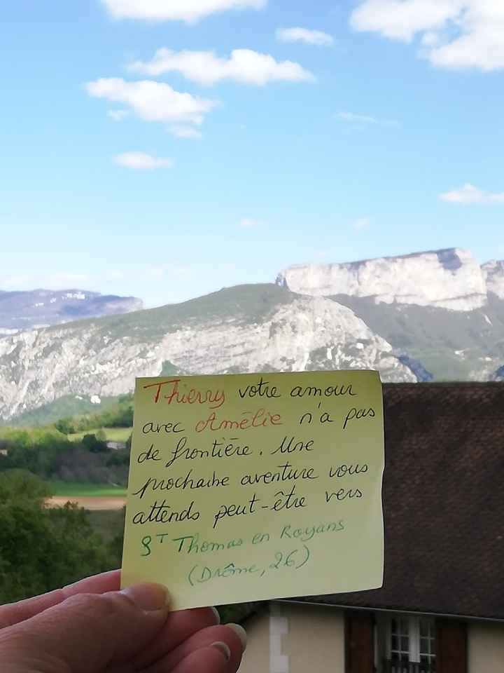 Love note! Help!! 🤝 - 3