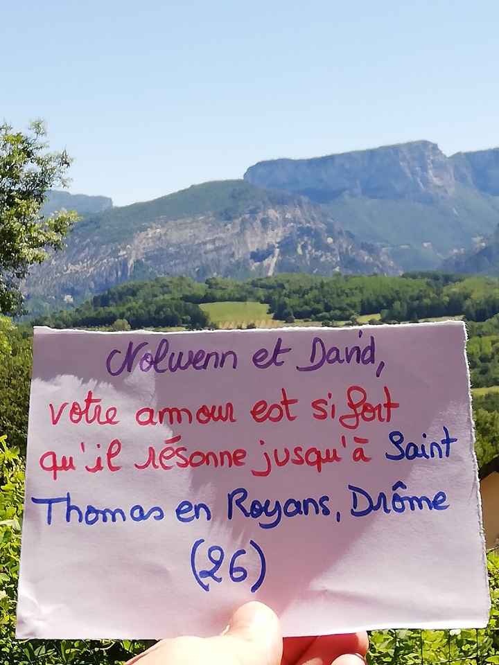 Love notes - 3
