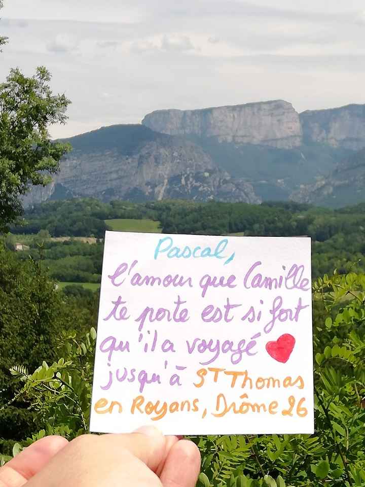 Love notes - 2