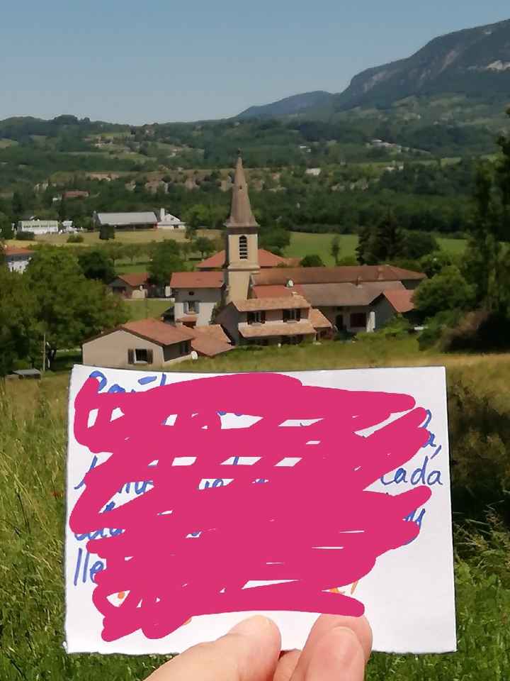 Besoin de votre aide pour des love notes, s'il vous plaît - 2