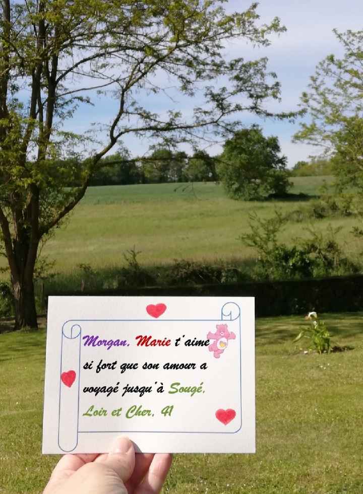 Love Note - 1