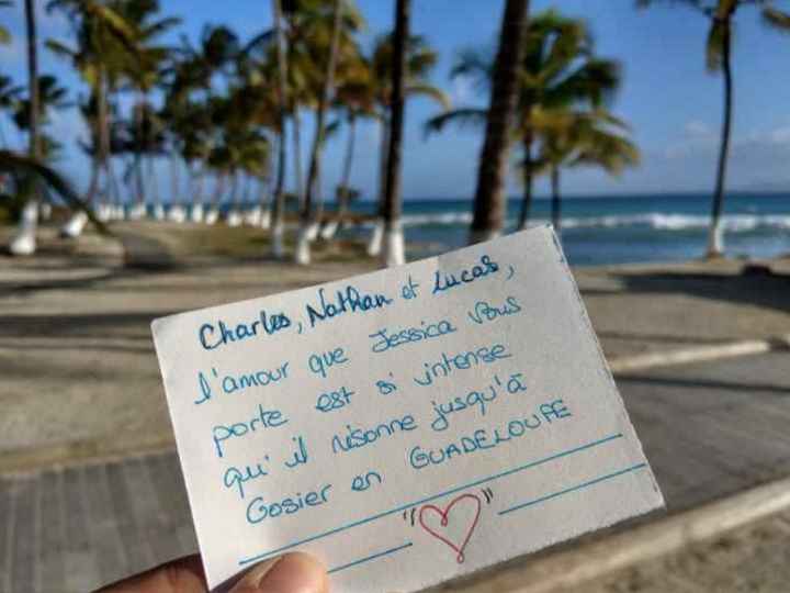 Besoin d'aide - love notes - 3