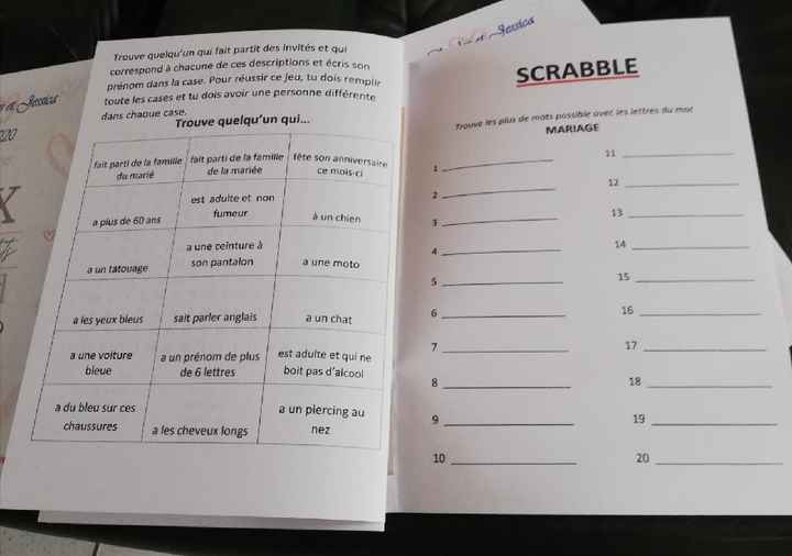 Avancés à J-59 - 9