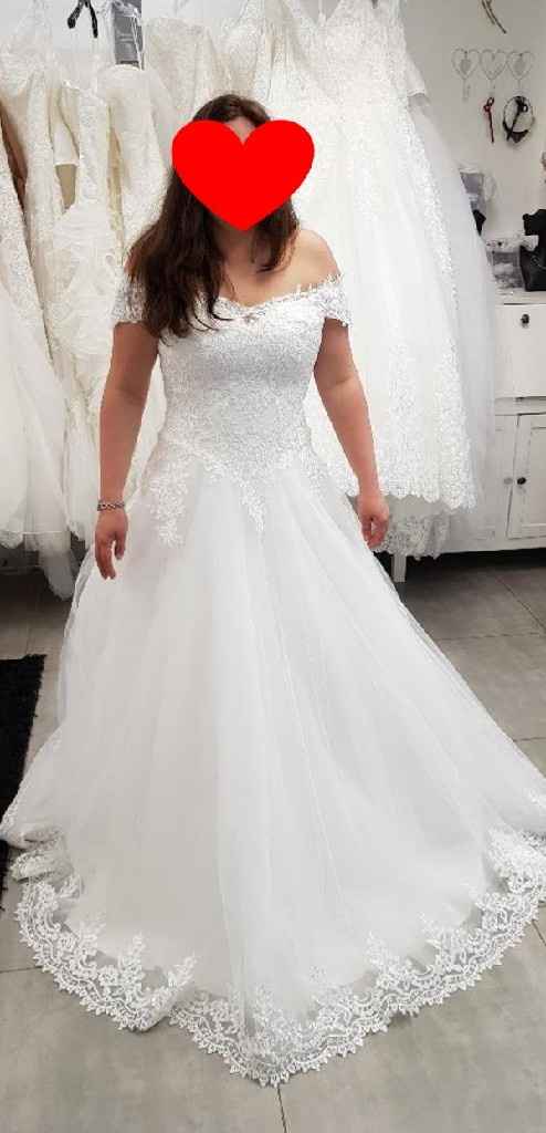 Voici notre mariage : Charles & Jessica - 3