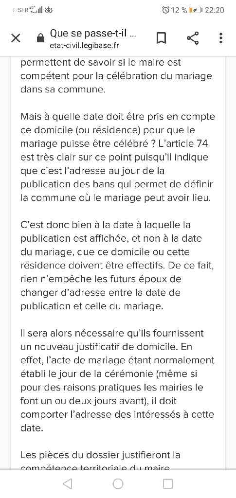 Dossier mairie - 1
