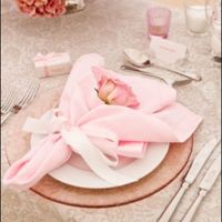 Pliage serviette - 1