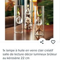 Bougie éternelle cérémonie laïque? - 2