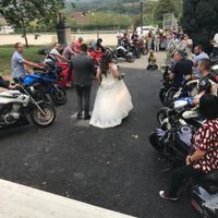 Quelle sortie pour votre mariage ? - 1