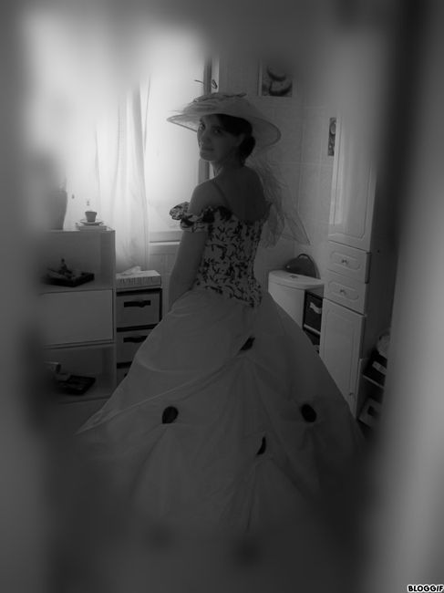 ma robe