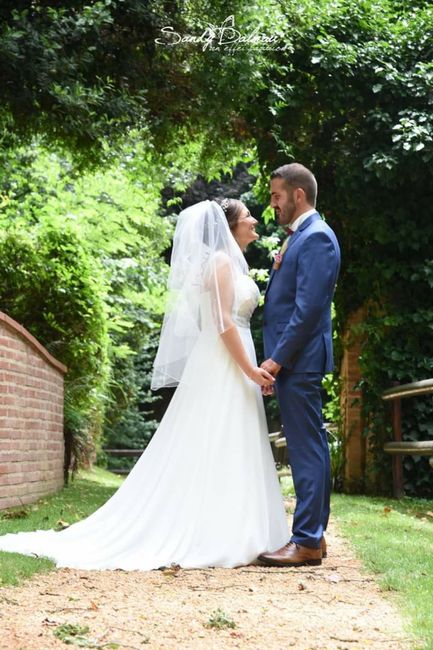 Mariage du 19 juin 2021 1