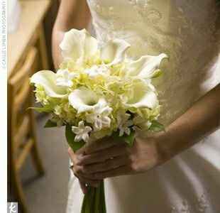 Besoin de vos avis poir mon bouquet - 4