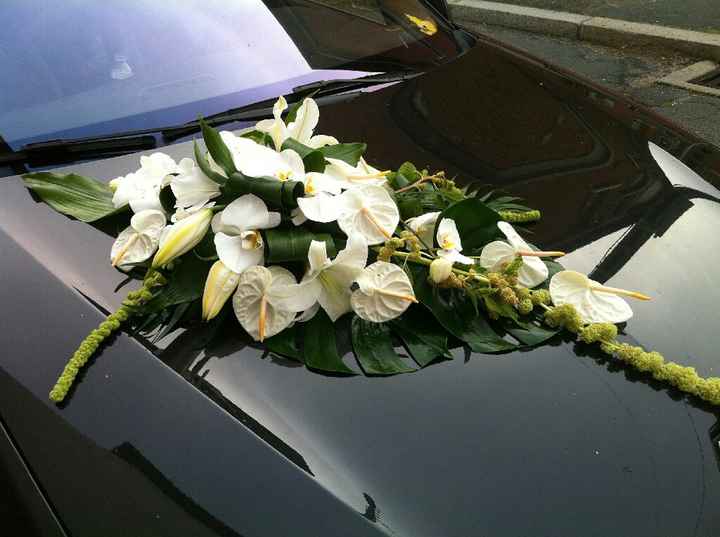 Encore besoin de vous - 5