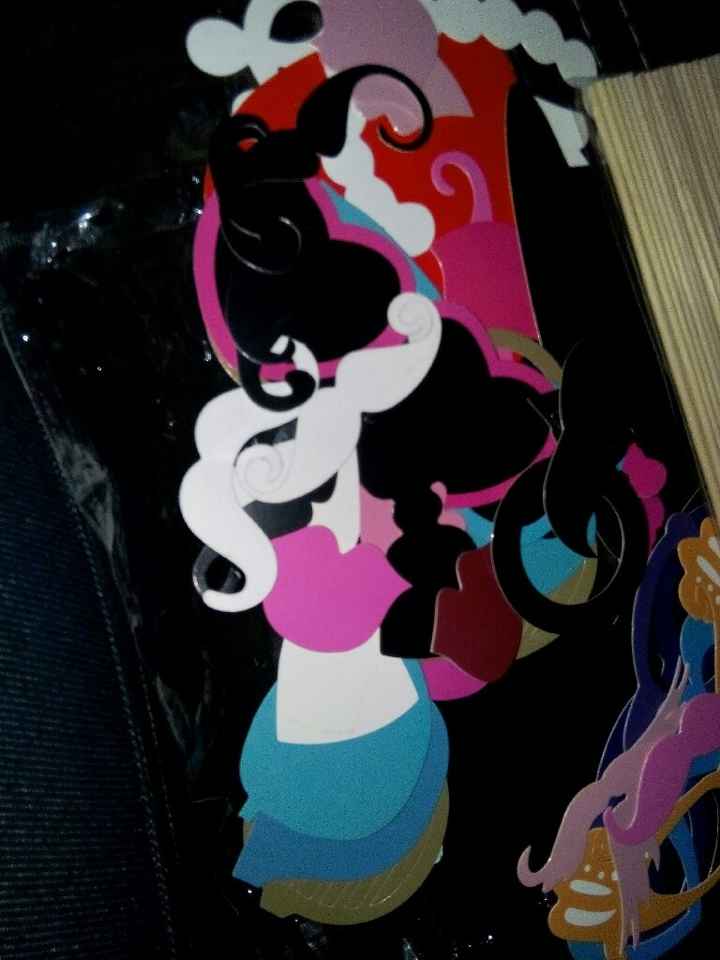 Livraison aliexpress arrivent petit a petit - 2