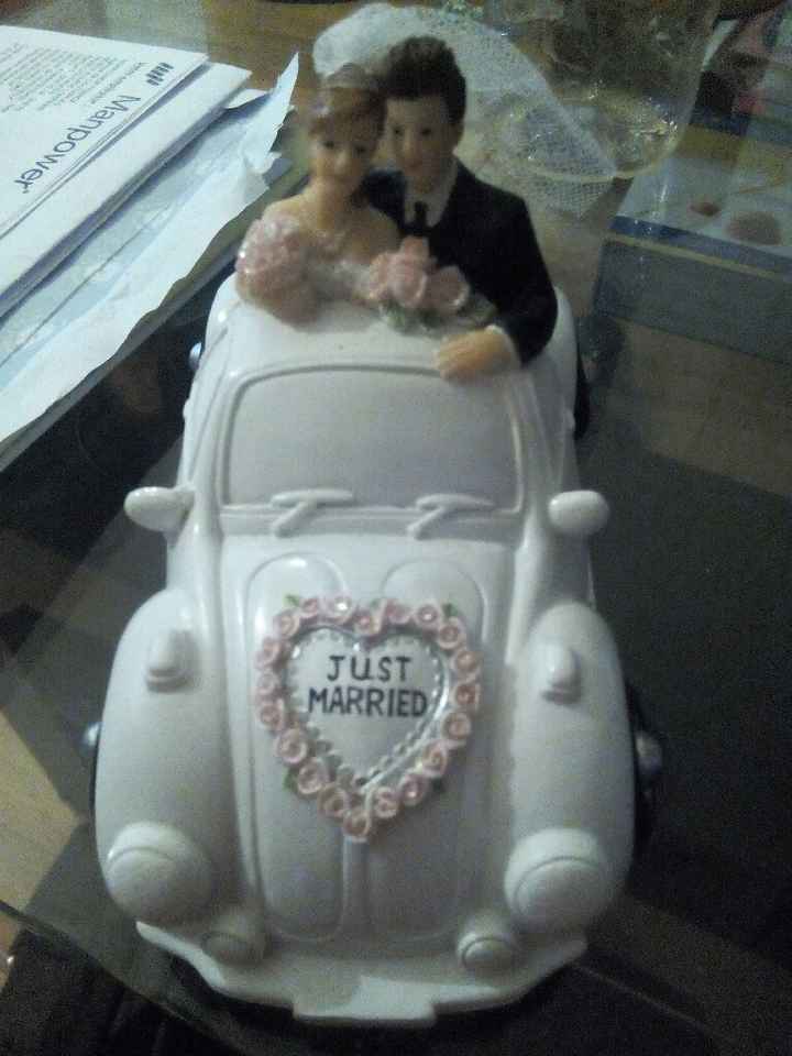 Petite trouvaille du jour a noz - 1