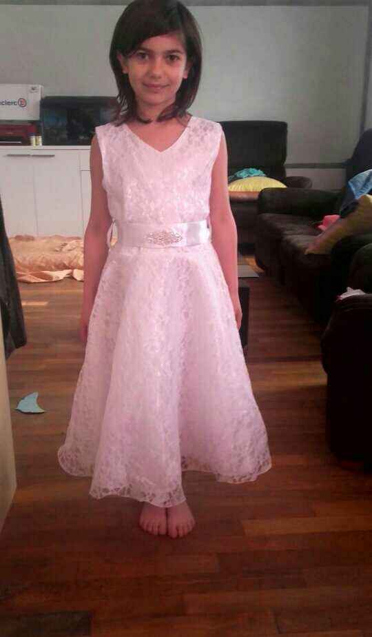 Robes de mes filles - 3