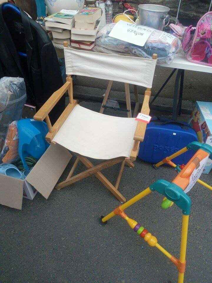 Les amis ca sert aussi a ca - 1