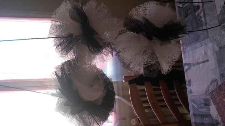 Décoration voiture - 1