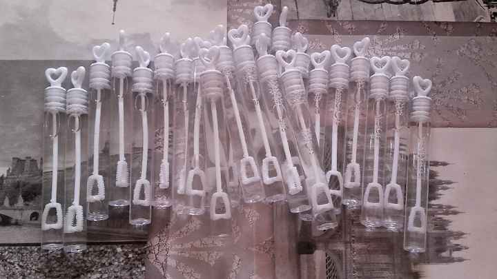 Bulles pour les enfants - 1