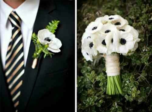 Besoin de vos avis poir mon bouquet - 8