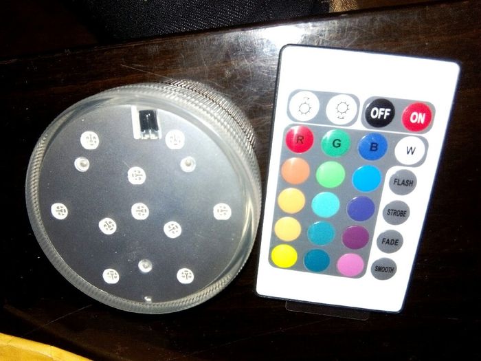 Suite commande ali express - 2