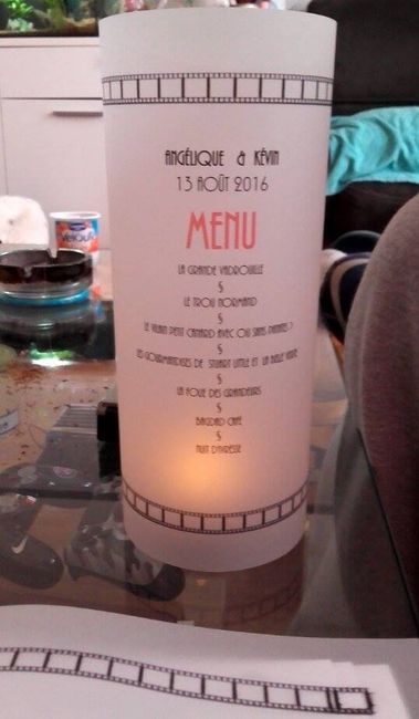 devant du photophore