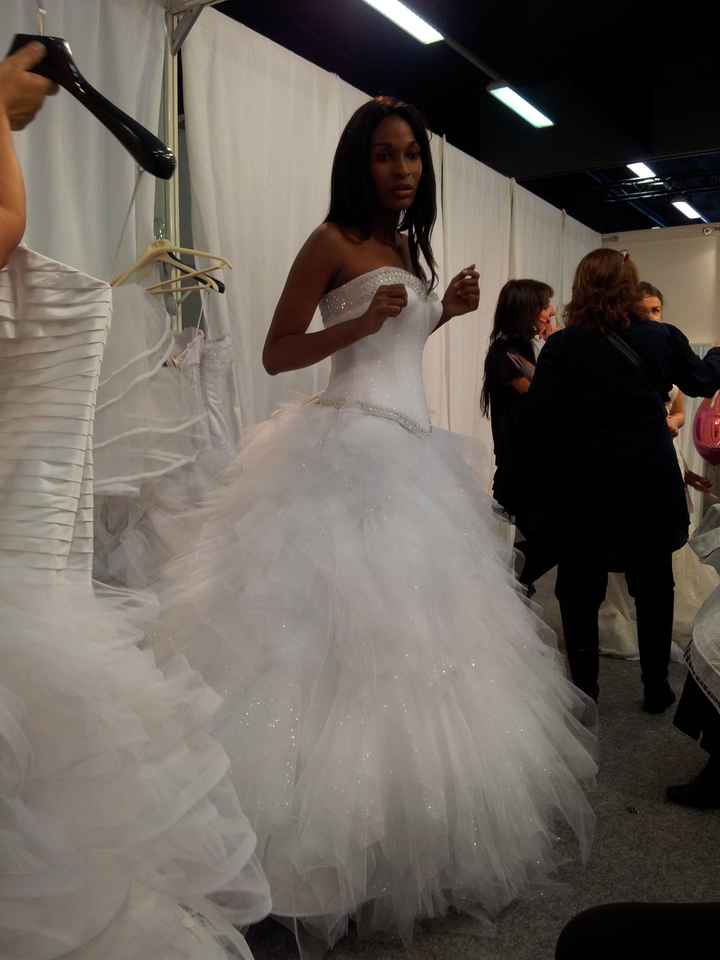 salon du mariage de paris