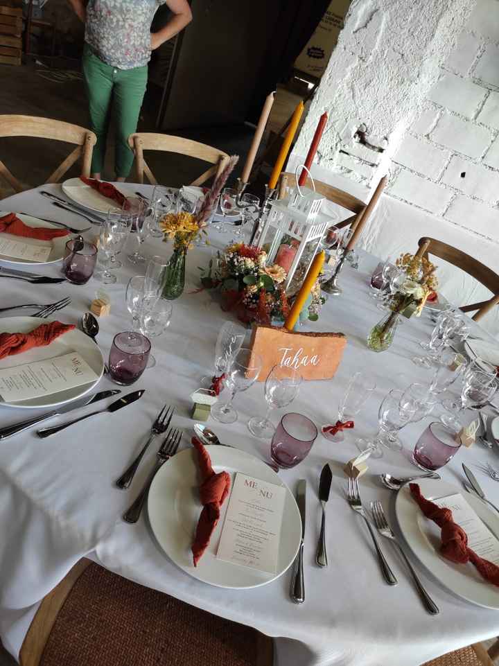 Tons chauds 🔥 VS tons froids 💧 La déco - 1