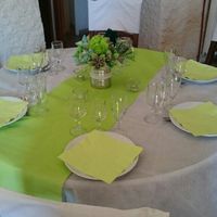 Photo " vrai mariage " coloré - 5