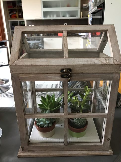 Déco du jour ! - 1