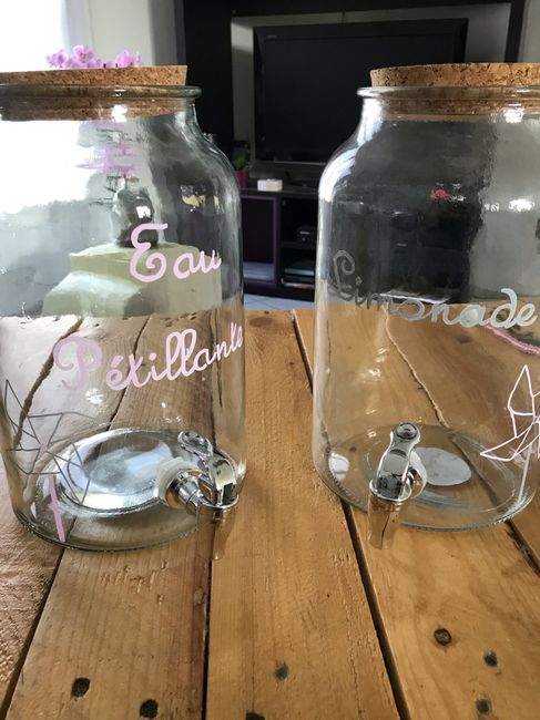 Suite des diy 😁 - 5