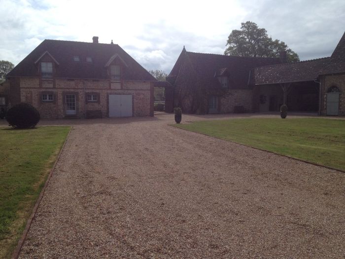 Visite salle - 1