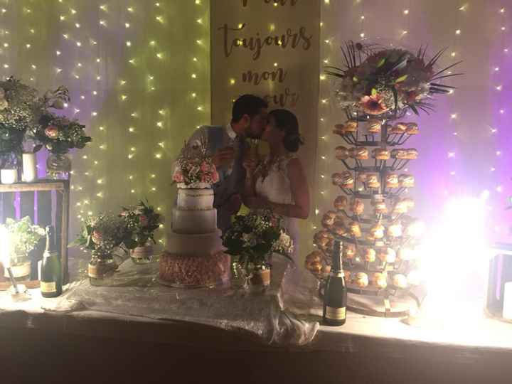 ça y est nous sommes mariés ! - 5