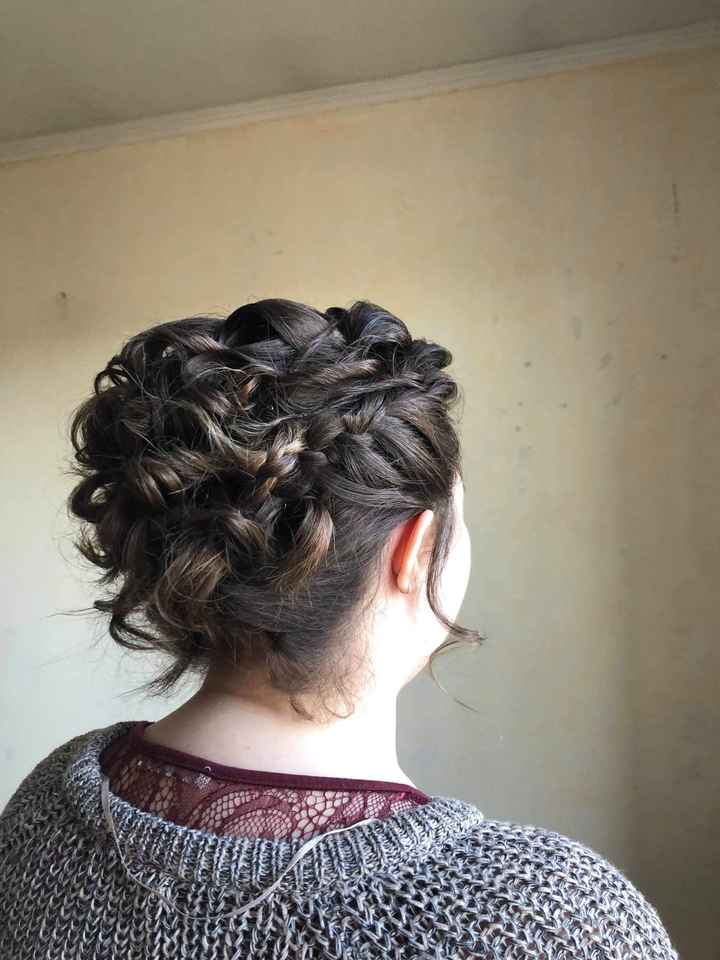 Essai coiffure ... - 3