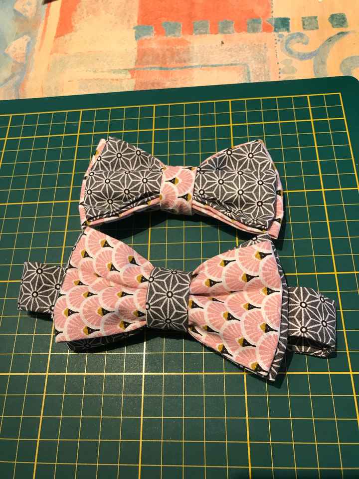 Suite des diy 😁 - 1