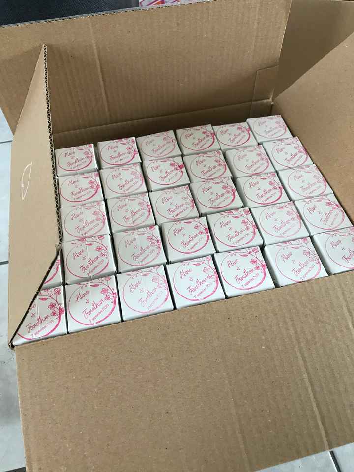 Suite des diy 😁 - 2