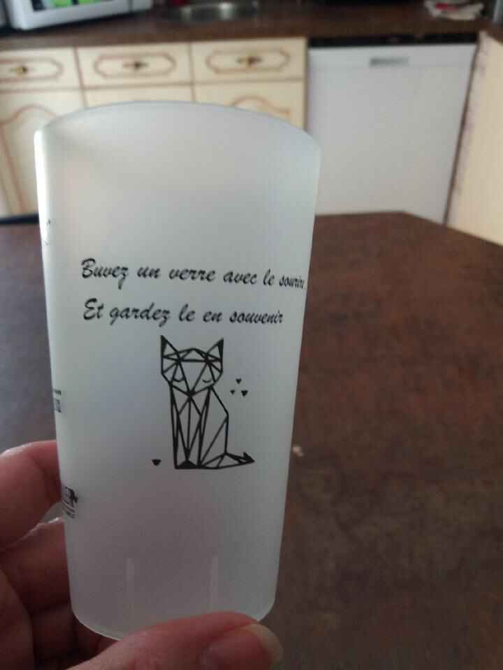Gobelet personnalisé - 2