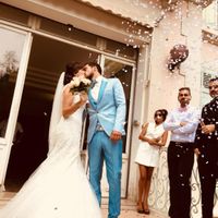 ça y est nous sommes mariés ! - 2