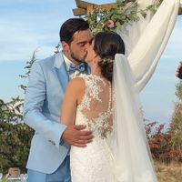 ça y est nous sommes mariés ! - 4