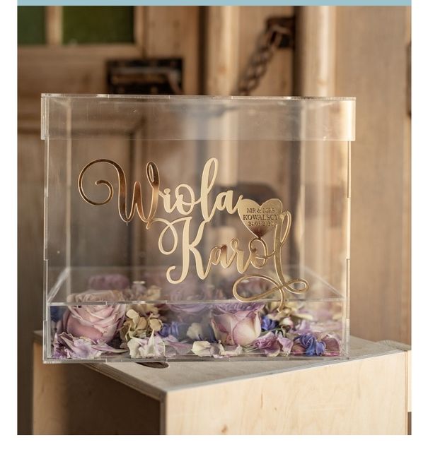 Et l'urne dans tout ça ?? 5