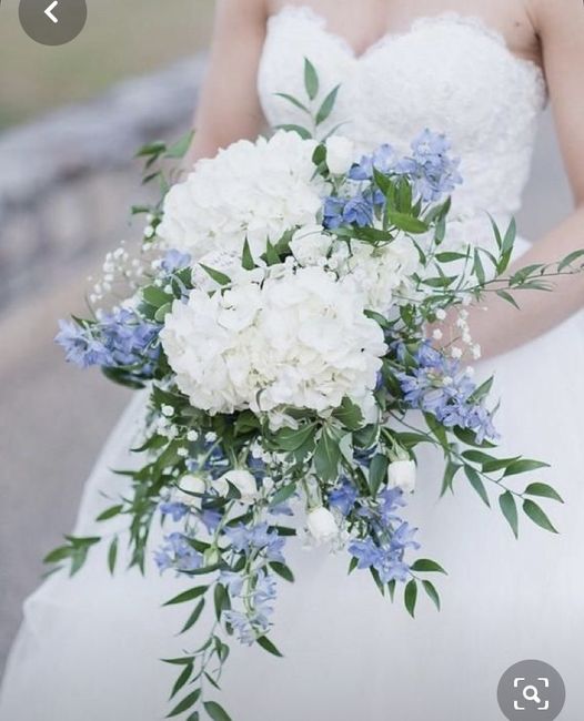 Gros doute sur la couleur du bouquet 9