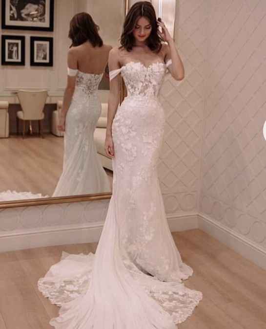 Mes chaussures reçues ! - 1