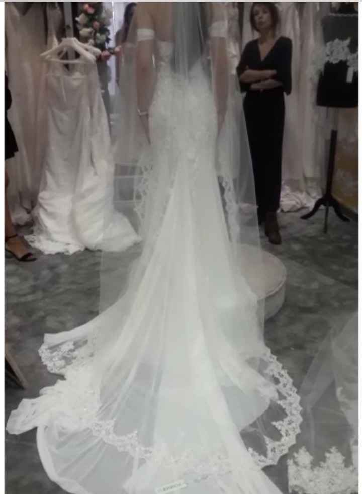 éPaules couvertes à l’eglise - 2